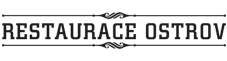 Logo Restaurace Ostrov Písek
