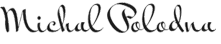 Podpis